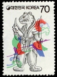Korea_tiger_stamp-2