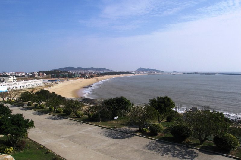 Chongwu_Coast