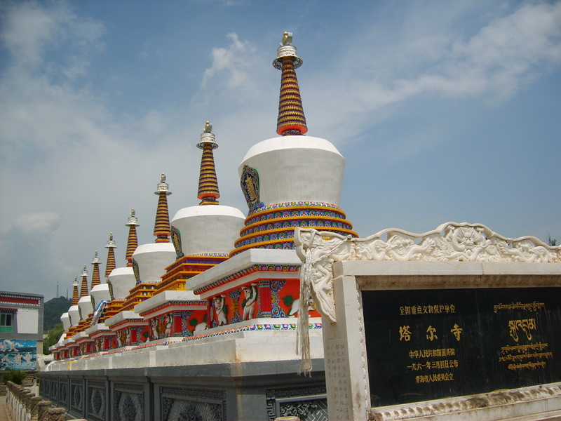 Kumbum_Monastery