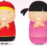 Ten Folk Customs for Chinese New Year