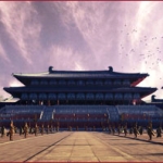 Daming Palace the Movie: Glory of Great Tang Dynasty