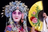 Chinese Opera – Top Five of Its Colorful Faces