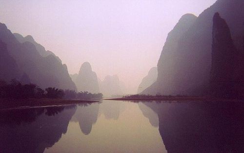Guilin Scence